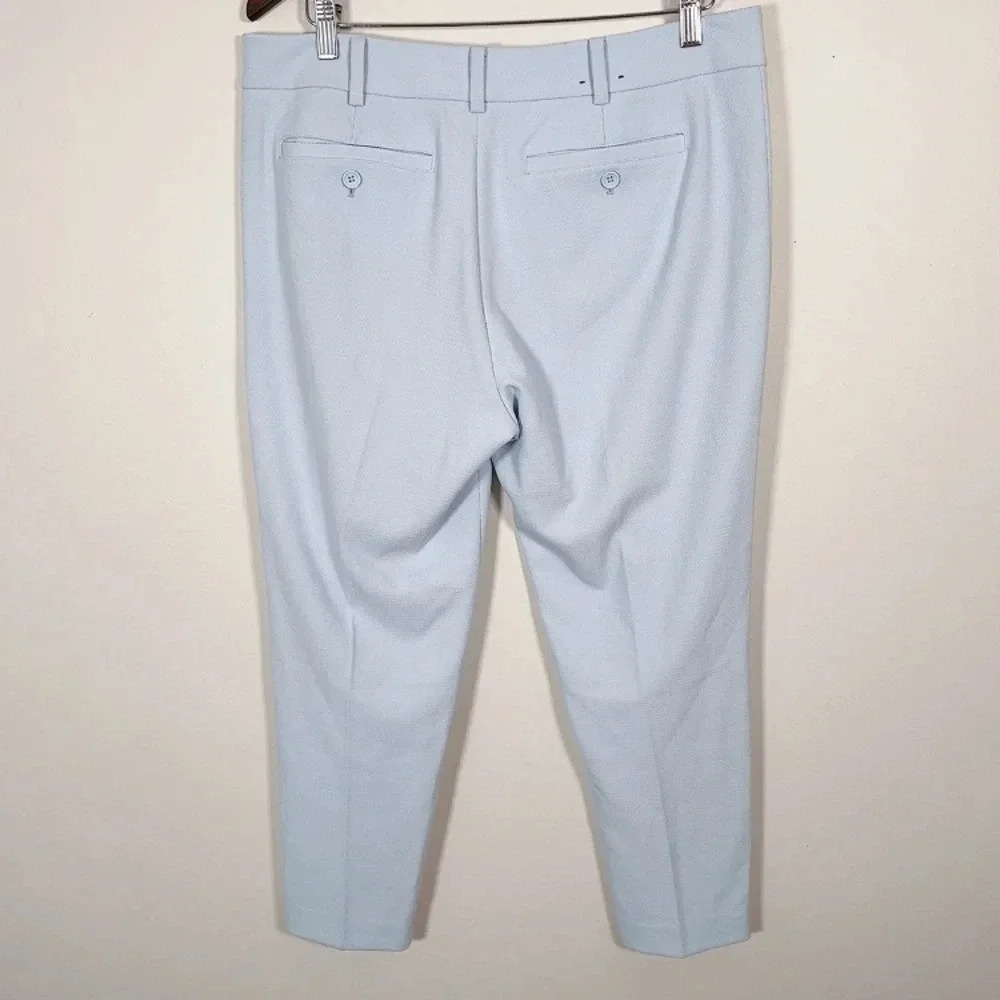 Club Monaco Remi Textured Pant - Picture 13 of 14